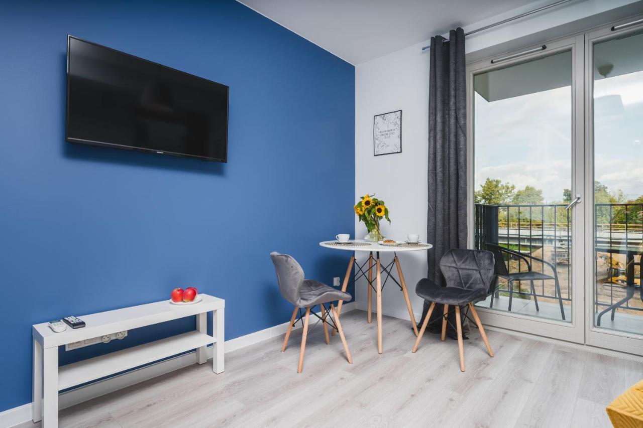 Sarah Apartments Old Town Краків Екстер'єр фото